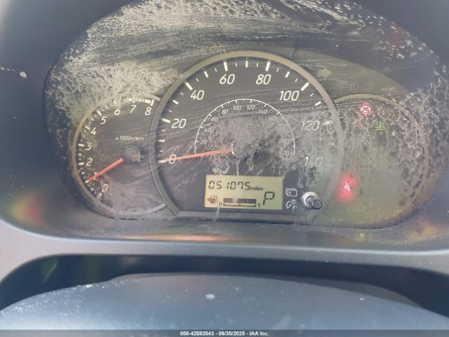 2017 MITSUBISHI MIRAGE G4 ML32F3FJ3HHF14338 Photo 6