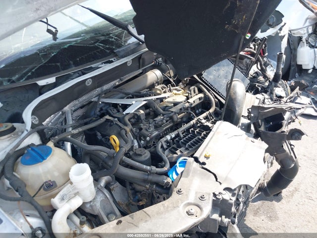 3VWD17AJ3FM330782 Volkswagen 1.8t