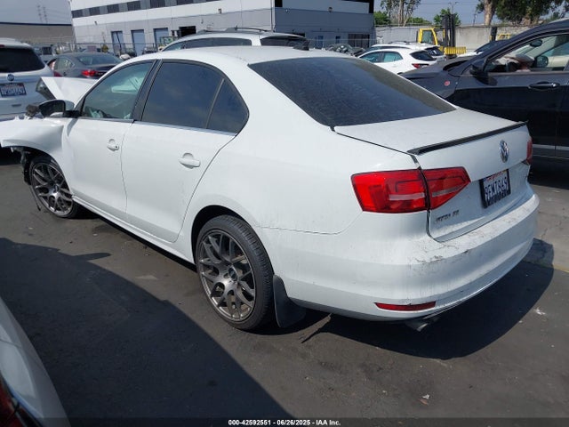 3VWD17AJ3FM330782 Volkswagen 1.8t