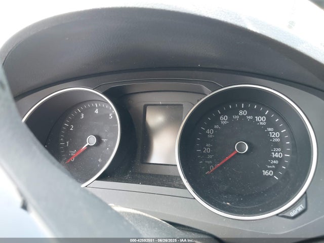 3VWD17AJ3FM330782 Volkswagen 1.8t