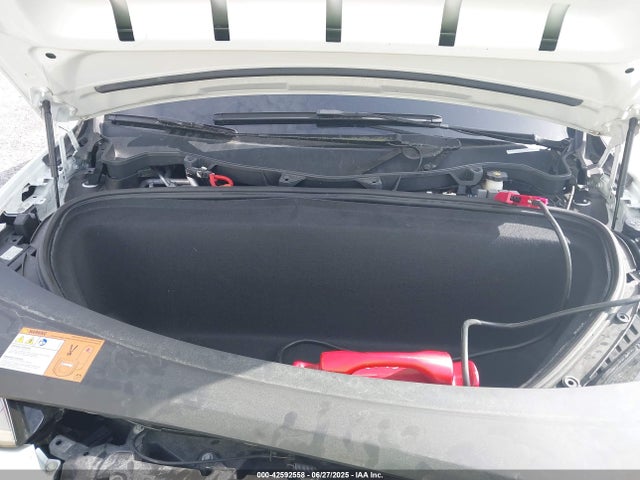 2017 TESLA MODEL X 5YJXCAE29HF077467 Photo 9