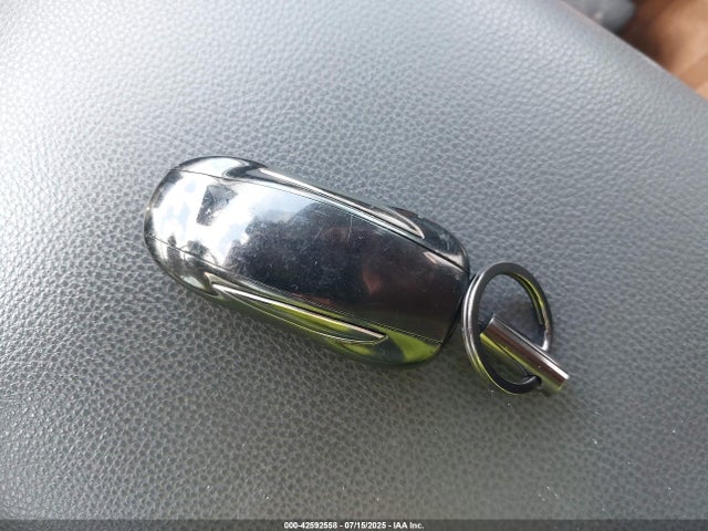 2017 TESLA MODEL X 5YJXCAE29HF077467 Photo 10