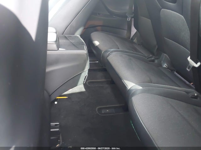 2017 TESLA MODEL X 5YJXCAE29HF077467 Photo 7