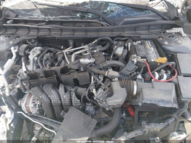 Aukcja sprzedaży 2020 Nissan Altima S Fwd, vin: 1N4BL4BV1LC178377, numer aukcji: 42592559