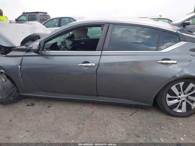 Aukcja sprzedaży 2020 Nissan Altima S Fwd, vin: 1N4BL4BV1LC178377, numer aukcji: 42592559