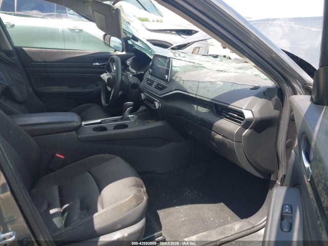 Aukcja sprzedaży 2020 Nissan Altima S Fwd, vin: 1N4BL4BV1LC178377, numer aukcji: 42592559