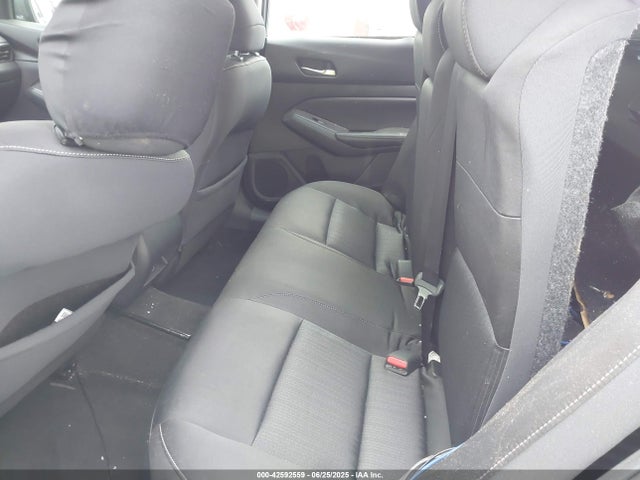 Aukcja sprzedaży 2020 Nissan Altima S Fwd, vin: 1N4BL4BV1LC178377, numer aukcji: 42592559