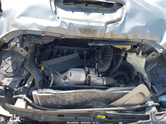 2009 MINI COOPER S WMWMS33549TG88214 Photo 9