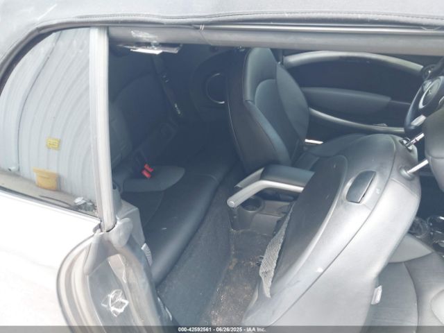 2009 MINI COOPER S WMWMS33549TG88214 Photo 7