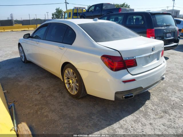 2014 BMW ALPINA B7 WBAYE8C51ED135267 Photo 2