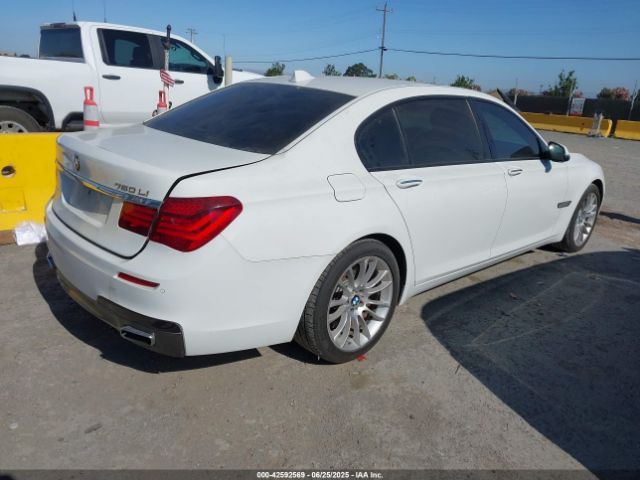 2014 BMW ALPINA B7 WBAYE8C51ED135267 Photo 3