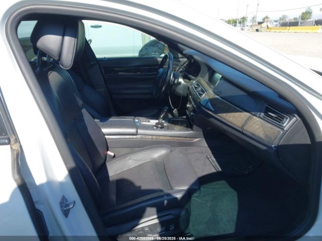2014 BMW ALPINA B7 WBAYE8C51ED135267 Photo 4