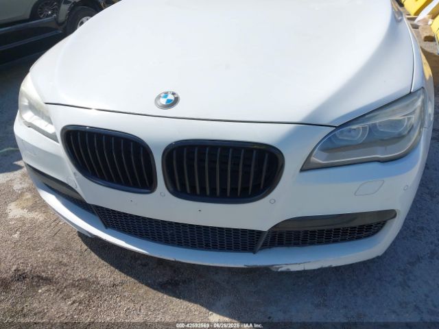 2014 BMW ALPINA B7 WBAYE8C51ED135267 Photo 5