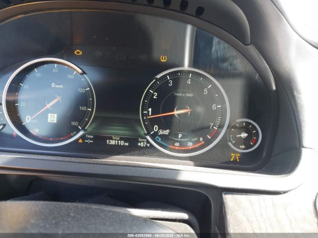2014 BMW ALPINA B7 WBAYE8C51ED135267 Photo 6