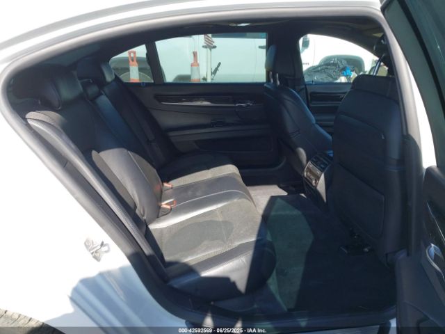 2014 BMW ALPINA B7 WBAYE8C51ED135267 Photo 7