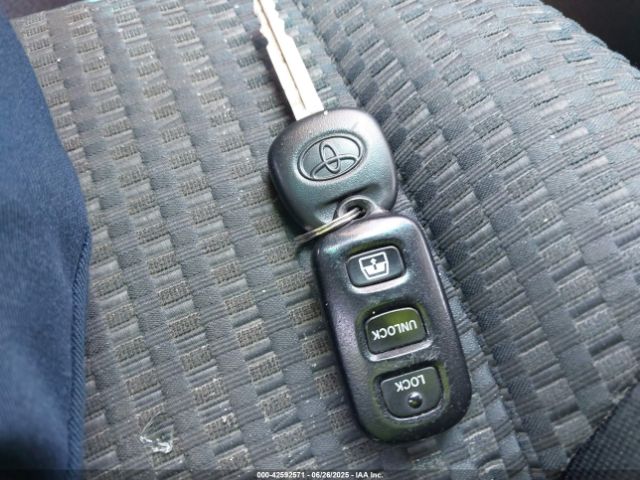 2008 TOYOTA 4RUNNER JTEZU14RX8K004658 Photo 10