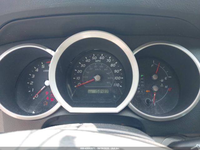 2008 TOYOTA 4RUNNER JTEZU14RX8K004658 Photo 6