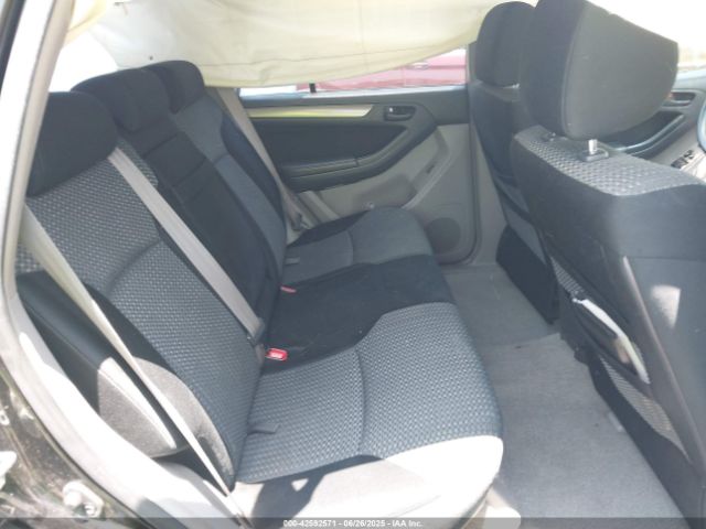 2008 TOYOTA 4RUNNER JTEZU14RX8K004658 Photo 7