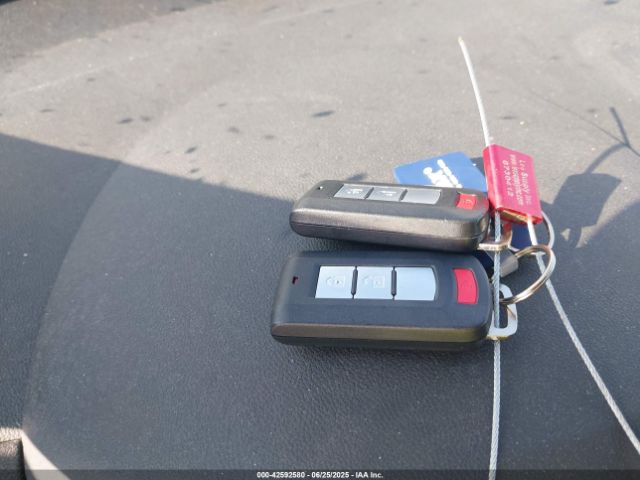 2021 MITSUBISHI OUTLANDER SPORT JA4ARUAU5MU023981 Photo 10