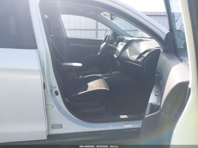 2021 MITSUBISHI OUTLANDER SPORT JA4ARUAU5MU023981 Photo 4