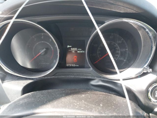 2021 MITSUBISHI OUTLANDER SPORT JA4ARUAU5MU023981 Photo 6