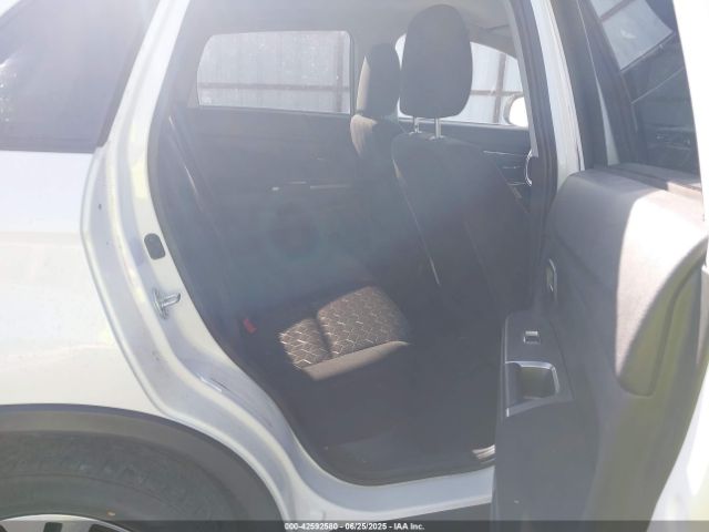 2021 MITSUBISHI OUTLANDER SPORT JA4ARUAU5MU023981 Photo 7