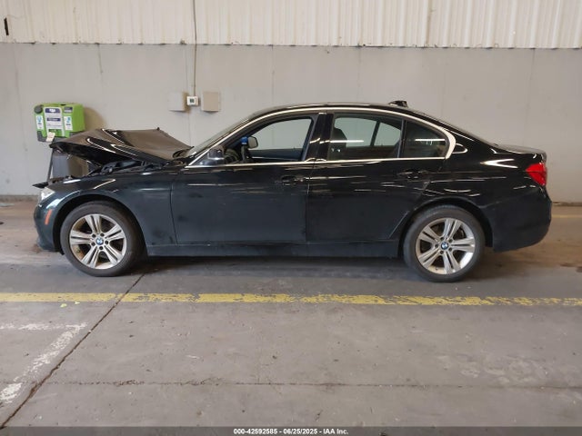 WBA8D9G32HNU61515 BMW 330I
