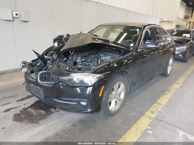 WBA8D9G32HNU61515 BMW 330I