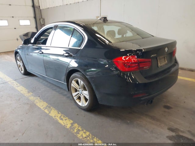 WBA8D9G32HNU61515 BMW 330I
