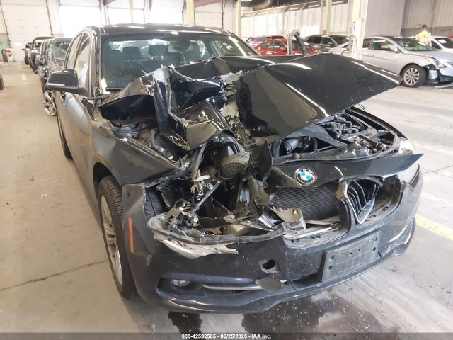 WBA8D9G32HNU61515 BMW 330I