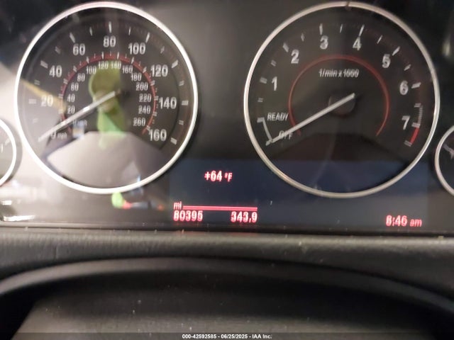 WBA8D9G32HNU61515 BMW 330I