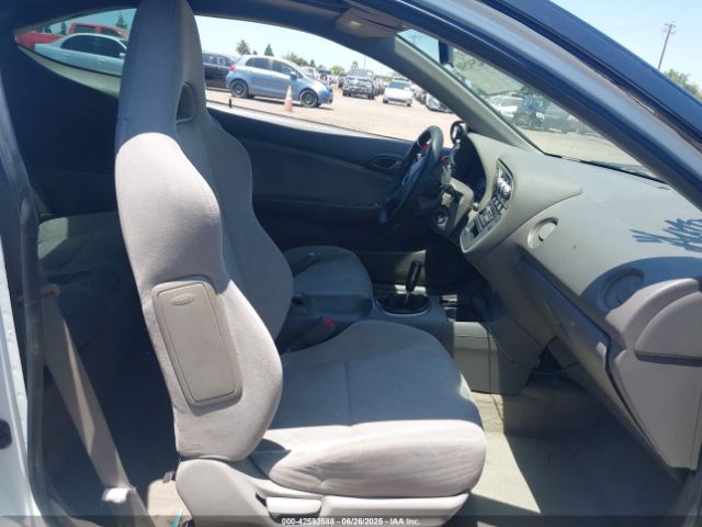 2002 ACURA RSX JH4DC53872C004036 Photo 4