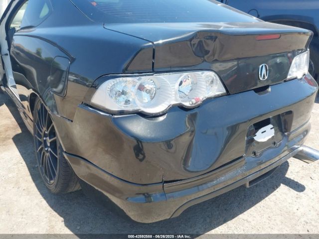 2002 ACURA RSX JH4DC53872C004036 Photo 5