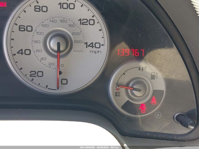 2002 ACURA RSX JH4DC53872C004036 Photo 6