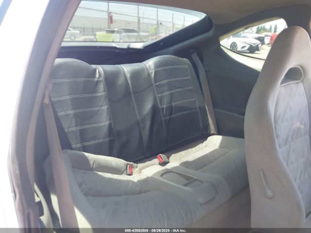 2002 ACURA RSX JH4DC53872C004036 Photo 7