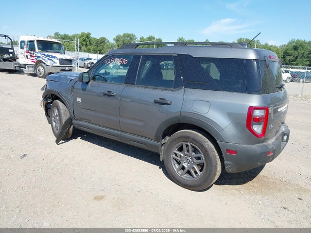 3FMCR9BN1SRE57558 Ford dragon