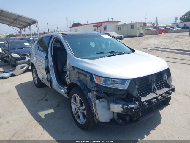 2016 FORD EDGE 2FMPK3K97GBB83388