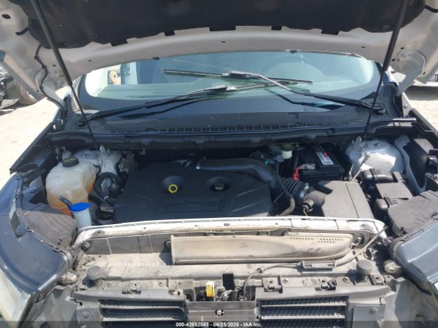 2016 FORD EDGE 2FMPK3K97GBB83388 Photo 9