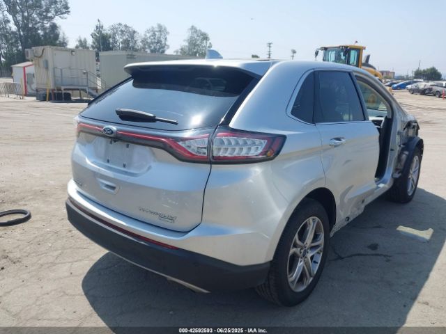 2016 FORD EDGE 2FMPK3K97GBB83388 Photo 3