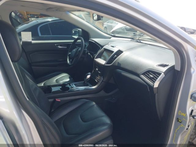 2016 FORD EDGE 2FMPK3K97GBB83388 Photo 4