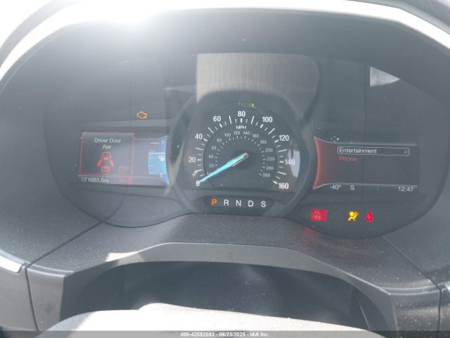 2016 FORD EDGE 2FMPK3K97GBB83388 Photo 6