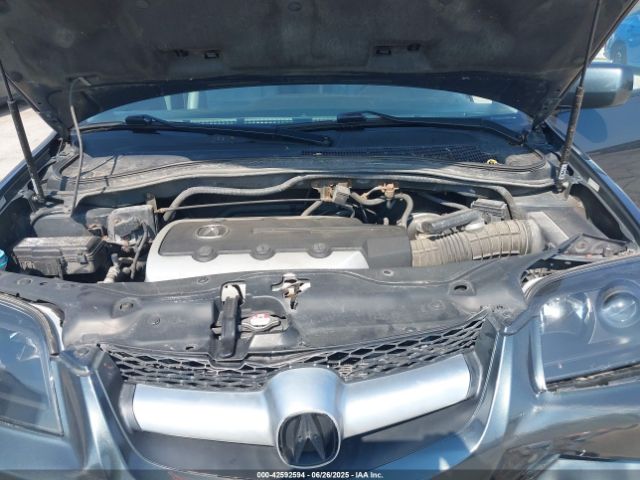 2004 ACURA MDX 2HNYD18924H546035 Photo 9