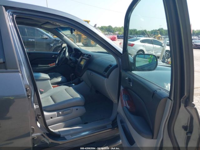 2004 ACURA MDX 2HNYD18924H546035 Photo 4