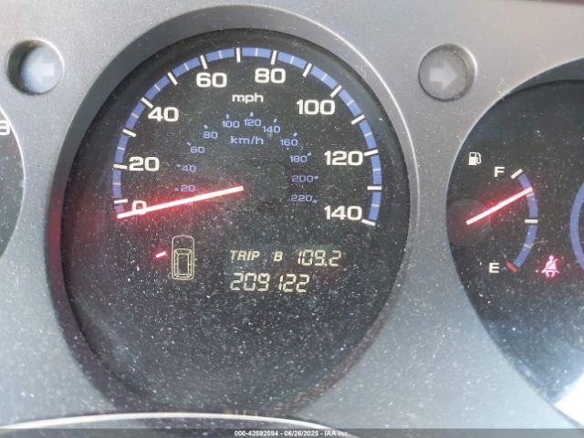 2004 ACURA MDX 2HNYD18924H546035 Photo 6