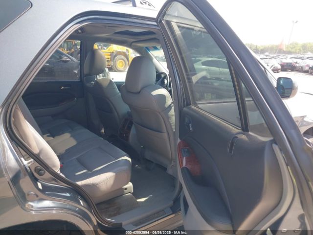 2004 ACURA MDX 2HNYD18924H546035 Photo 7