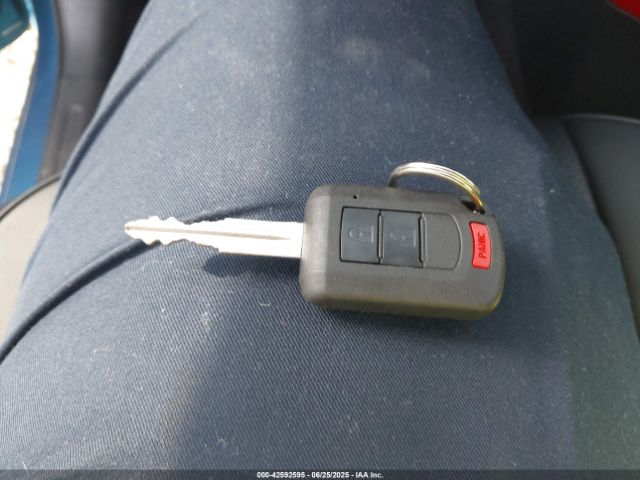 2019 MITSUBISHI MIRAGE ML32A5HJ6KH009194 Photo 10