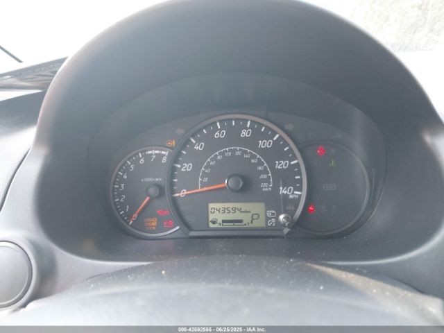 2019 MITSUBISHI MIRAGE ML32A5HJ6KH009194 Photo 6