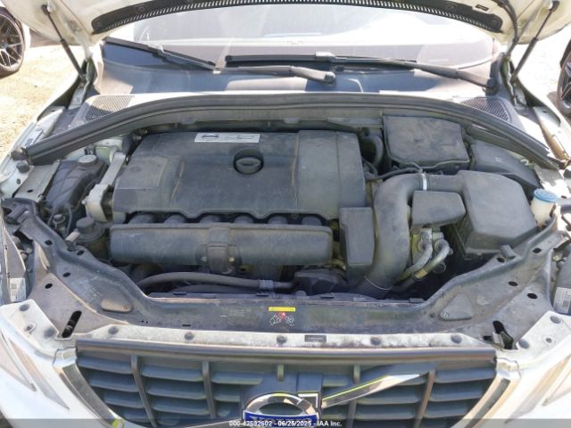 2012 VOLVO XC60 YV4952DZ4C2262882 Photo 9