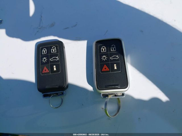 2012 VOLVO XC60 YV4952DZ4C2262882 Photo 10