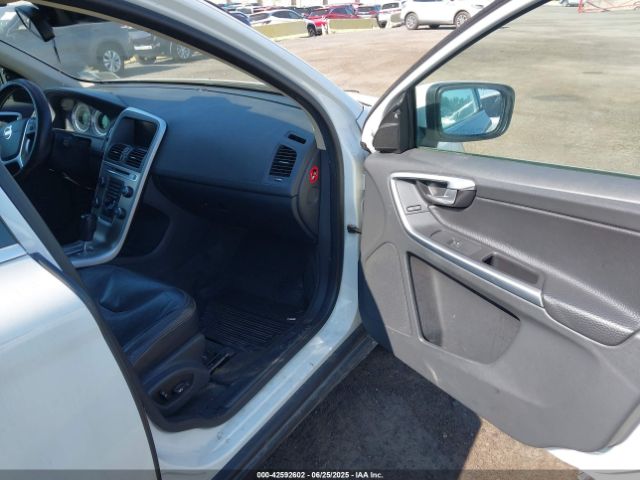 2012 VOLVO XC60 YV4952DZ4C2262882 Photo 4